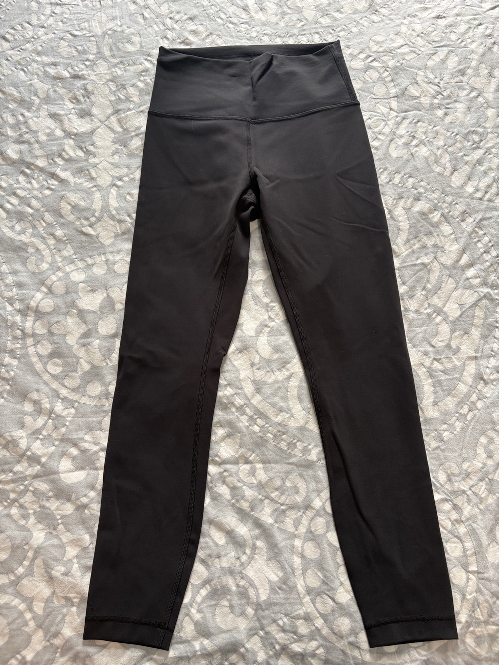 Lululemon Wunder Train High-Rise Tights